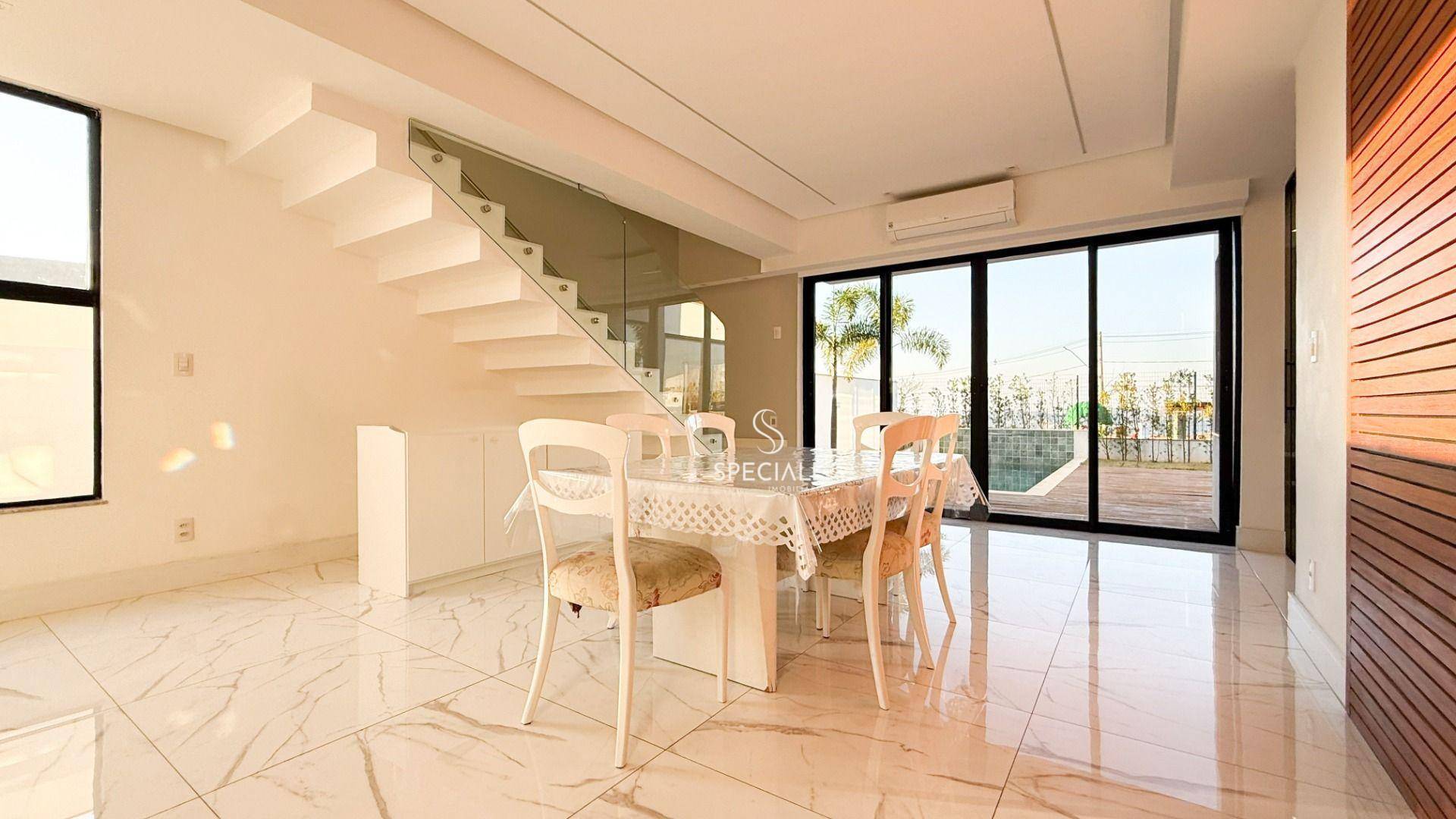 Casa de Condomínio, 4 quartos - Foto 4