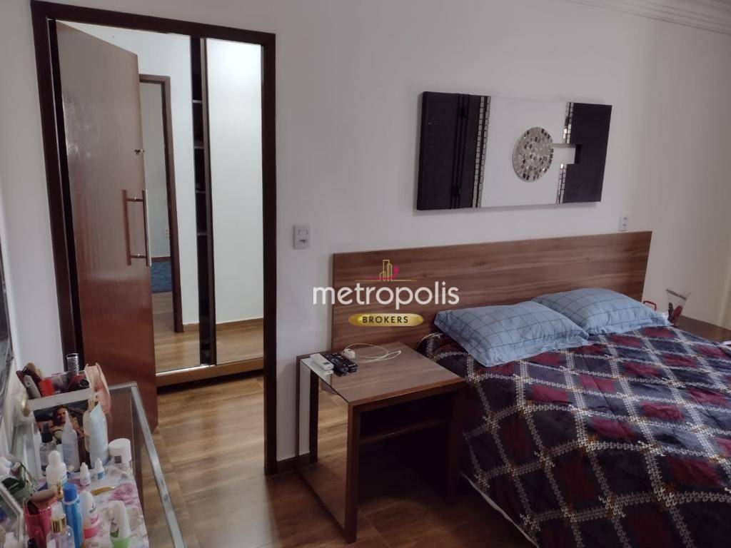 Sobrado à venda com 3 quartos, 257m² - Foto 16