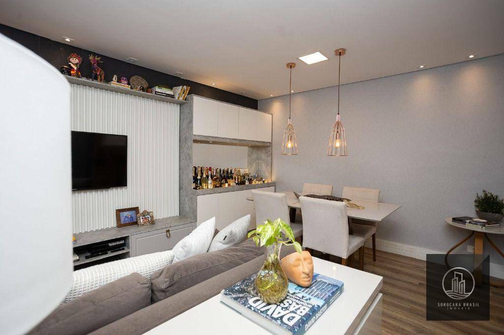 Apartamento à venda com 2 quartos, 108m² - Foto 19