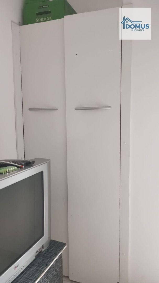 Sobrado à venda com 2 quartos, 54m² - Foto 7