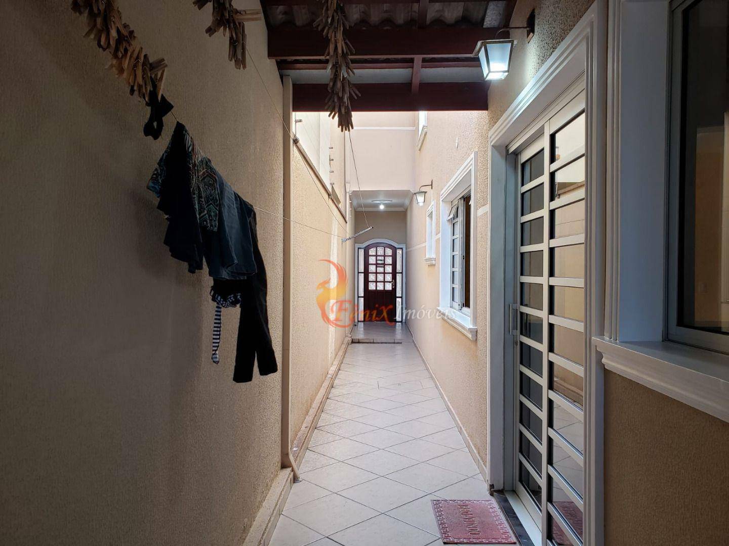 Sobrado à venda com 3 quartos, 150m² - Foto 62