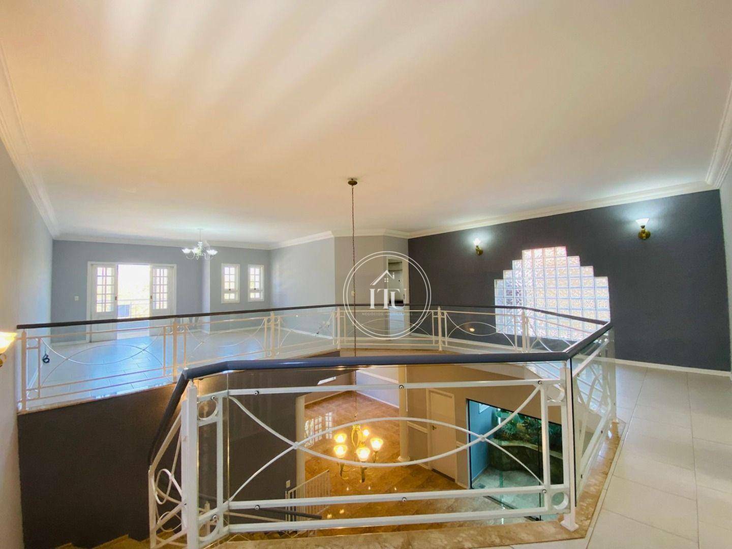Casa de Condomínio à venda com 3 quartos, 450m² - Foto 21