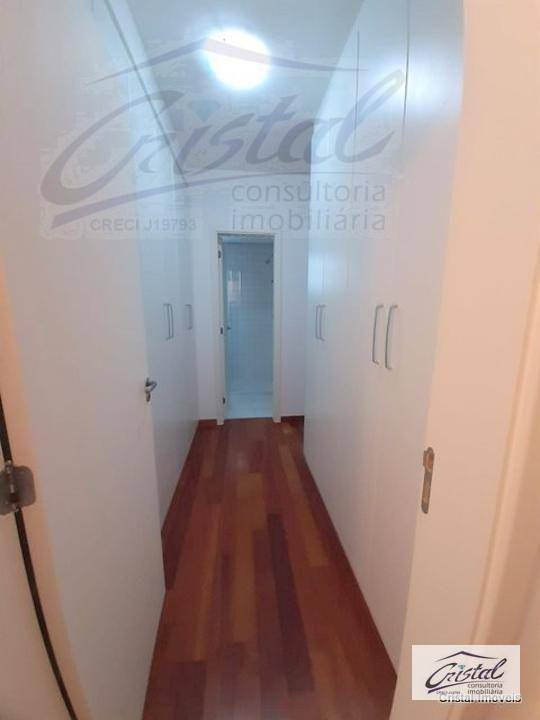 Apartamento à venda com 3 quartos, 150m² - Foto 5