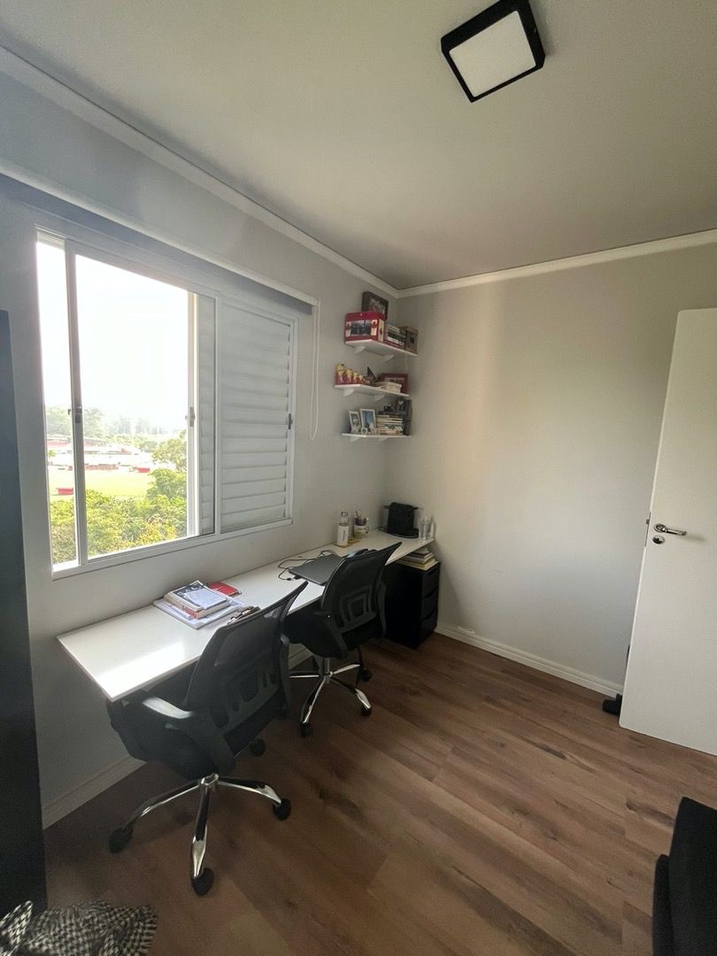 Apartamento à venda com 2 quartos, 48m² - Foto 12