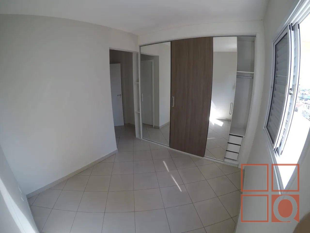 Apartamento à venda com 3 quartos, 85m² - Foto 5