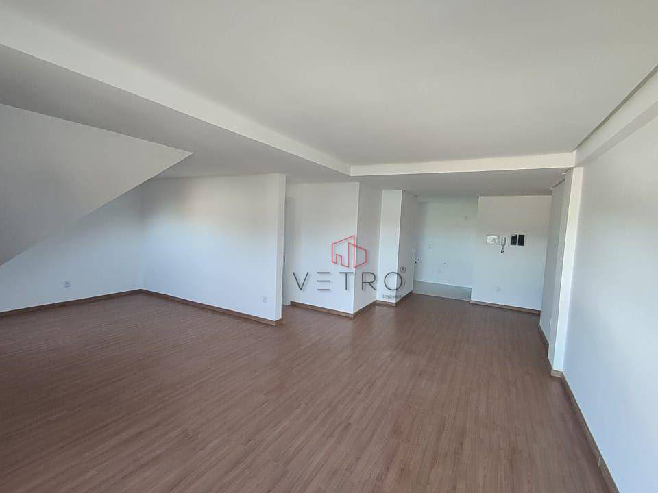 Apartamento à venda com 4 quartos, 128m² - Foto 3