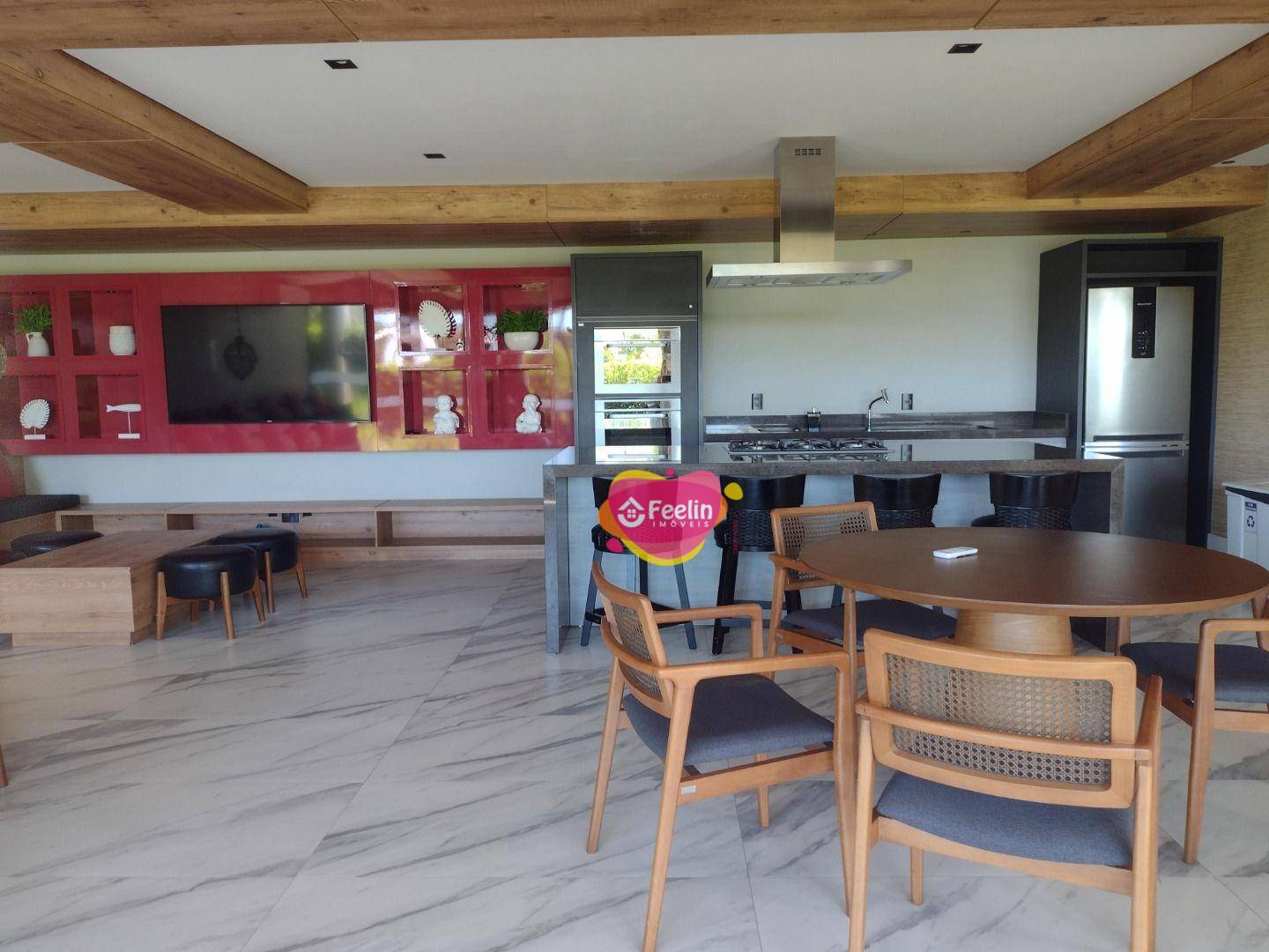 Cobertura, 2 quartos, 142 m² - Foto 24