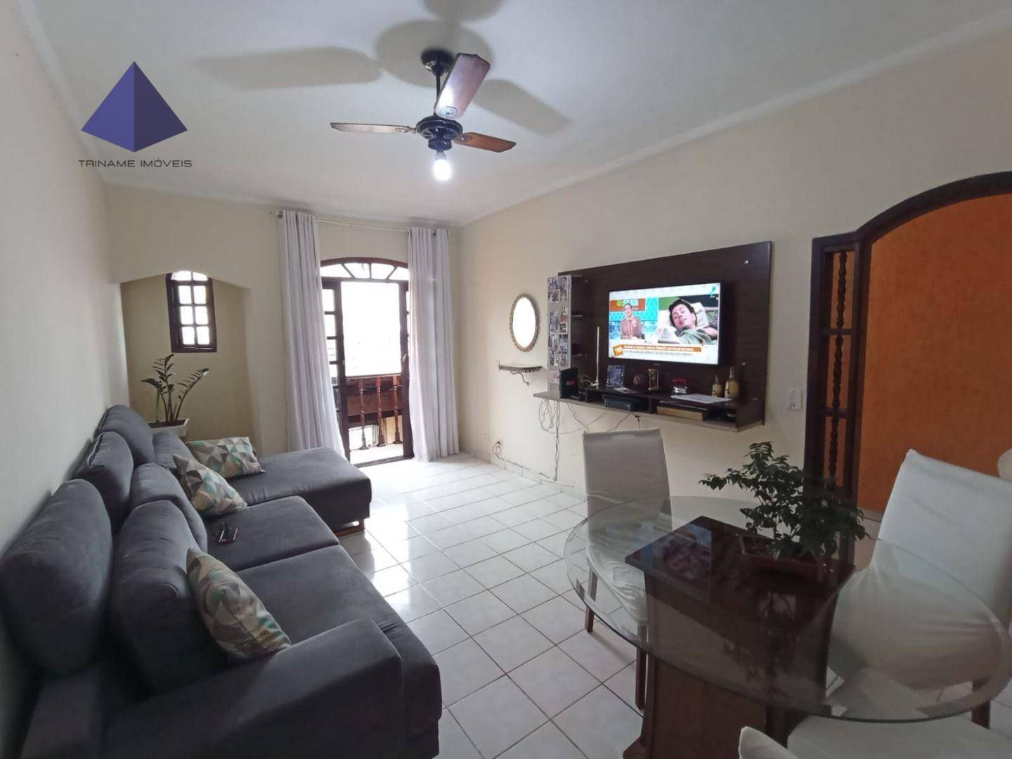 Sobrado à venda com 3 quartos, 187m² - Foto 24