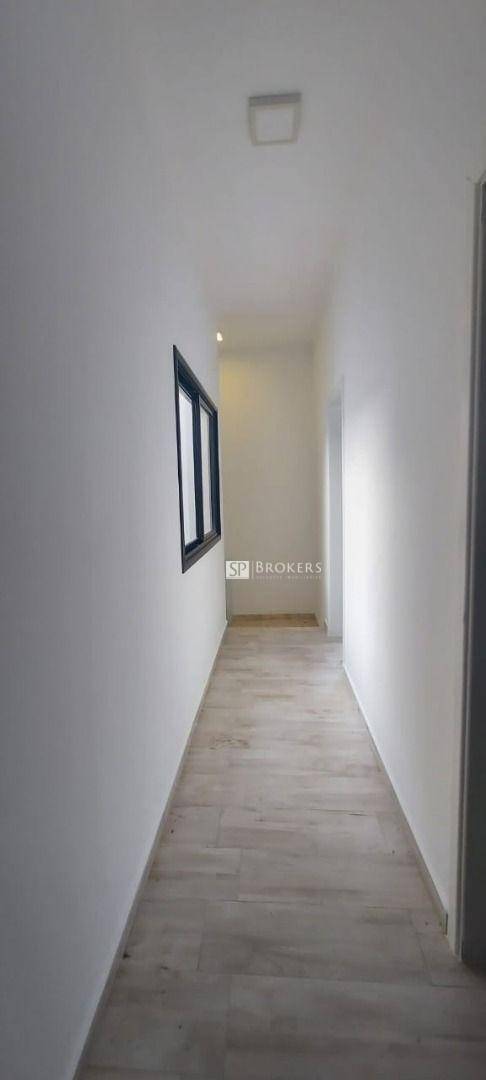 Casa de Condomínio à venda com 3 quartos, 161m² - Foto 33