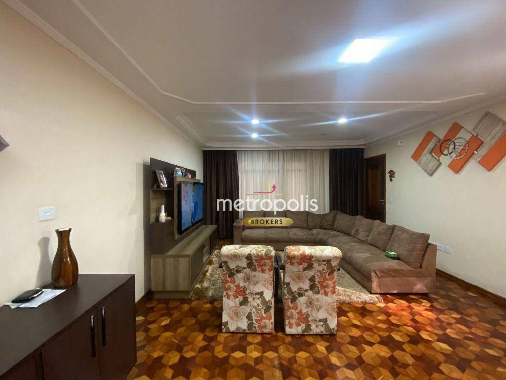 Sobrado à venda com 3 quartos, 240m² - Foto 5