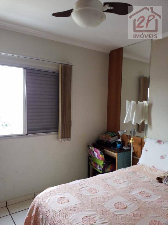 Apartamento à venda com 3 quartos, 87m² - Foto 9