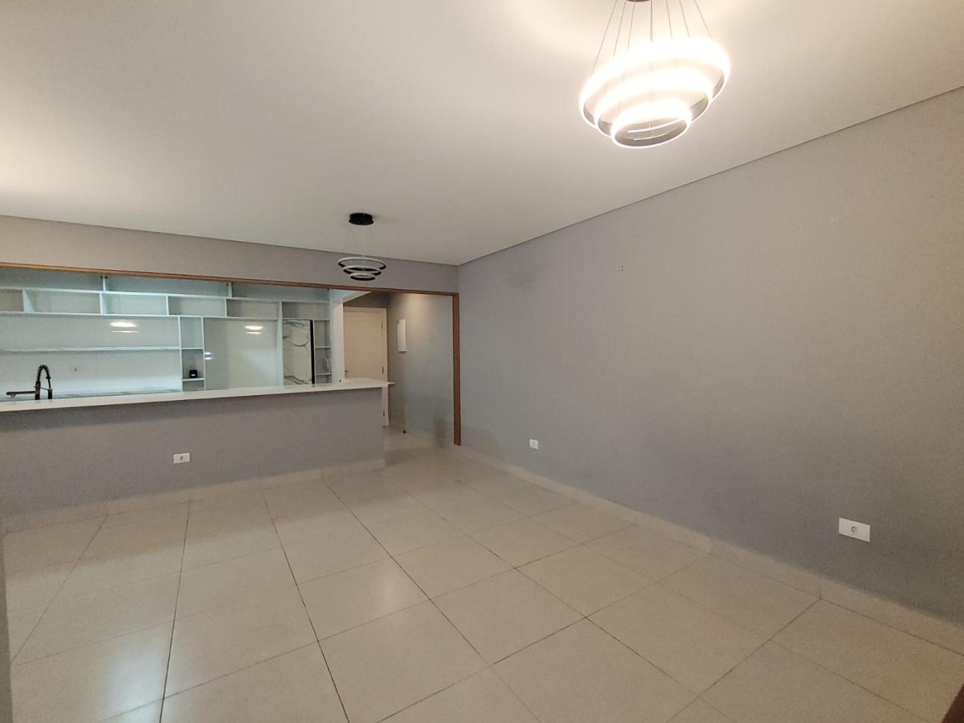 Apartamento à venda com 3 quartos, 124m² - Foto 3