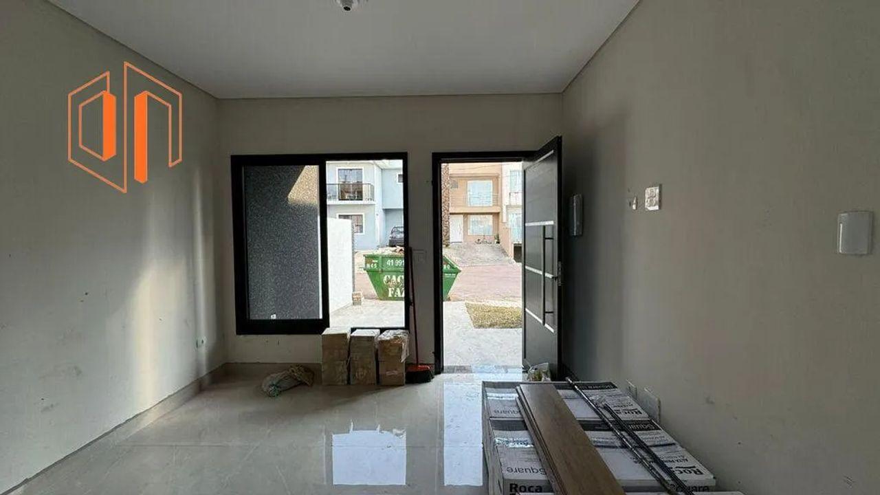 Sobrado à venda com 3 quartos, 112m² - Foto 15