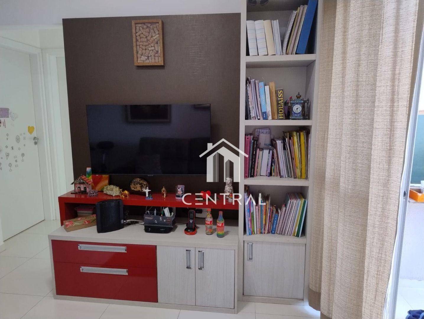 Apartamento à venda com 2 quartos, 64m² - Foto 21