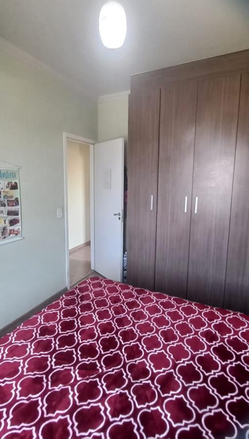 Apartamento à venda com 3 quartos, 69m² - Foto 7