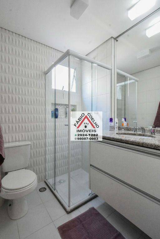 Apartamento à venda com 4 quartos, 244m² - Foto 24