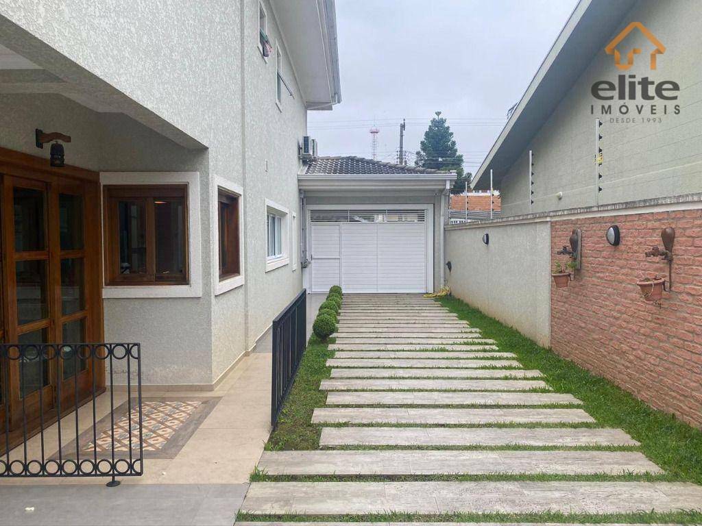 Casa à venda com 5 quartos, 490m² - Foto 19