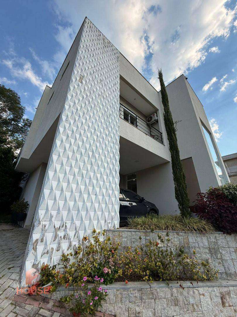 Casa de Condomínio, 3 quartos - Foto 5