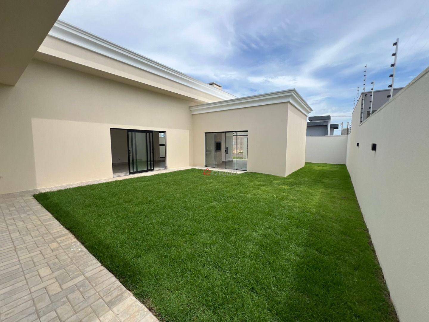 Casa à venda com 3 quartos, 146m² - Foto 3