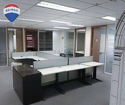 Prédio Inteiro para alugar, 650m² - Foto 2