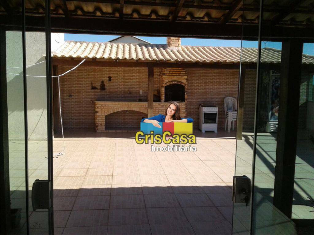 Casa à venda com 4 quartos, 300m² - Foto 32