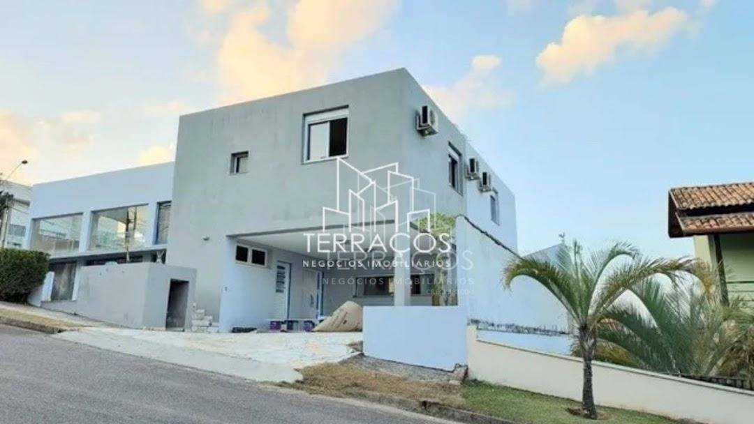 Casa de Condomínio à venda com 5 quartos, 320m² - Foto 4