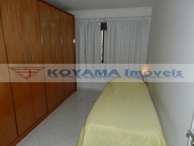 Apartamento à venda com 4 quartos, 170m² - Foto 14