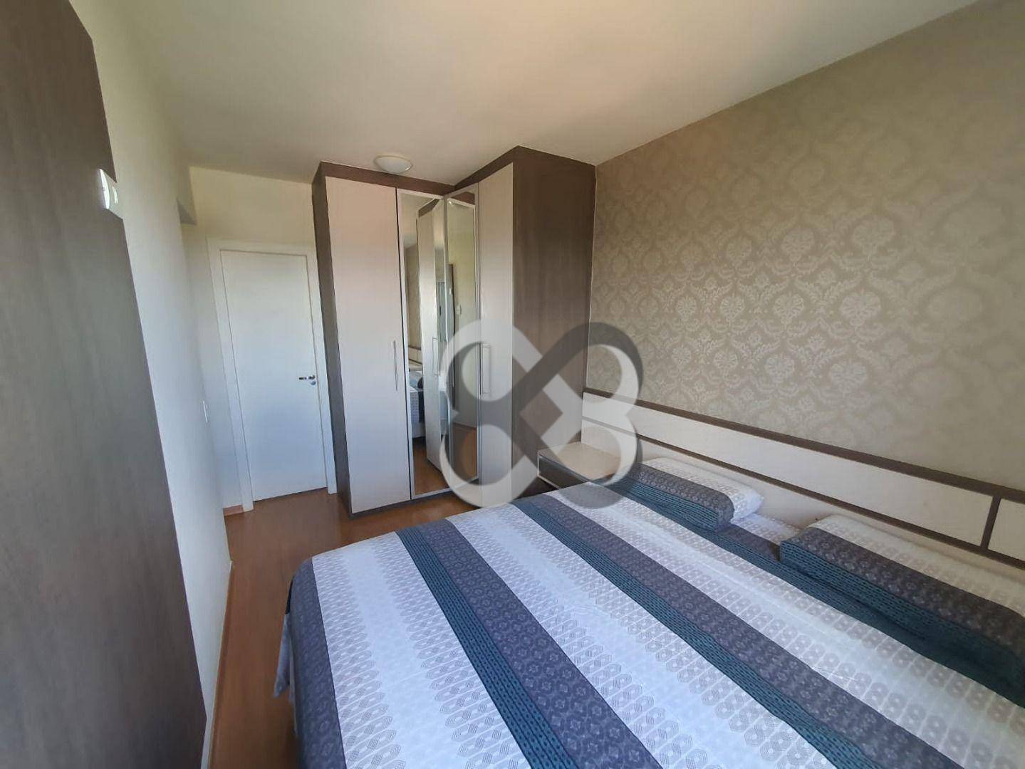 Apartamento à venda com 3 quartos, 69m² - Foto 16