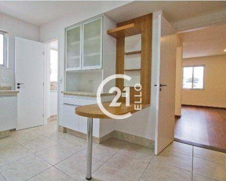 Apartamento à venda com 2 quartos, 100m² - Foto 6