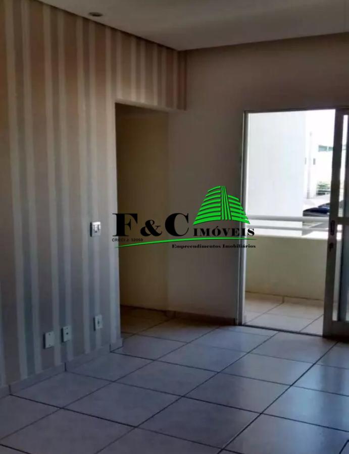Apartamento à venda com 2 quartos, 55m² - Foto 11
