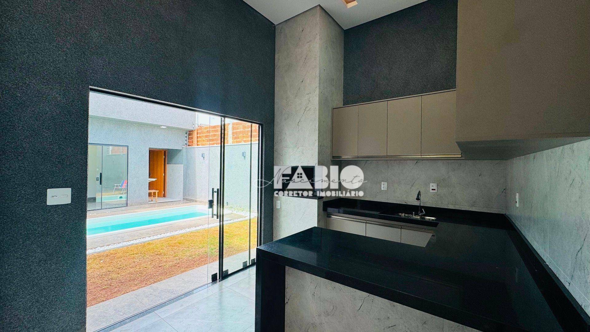 Casa à venda com 3 quartos, 120m² - Foto 9