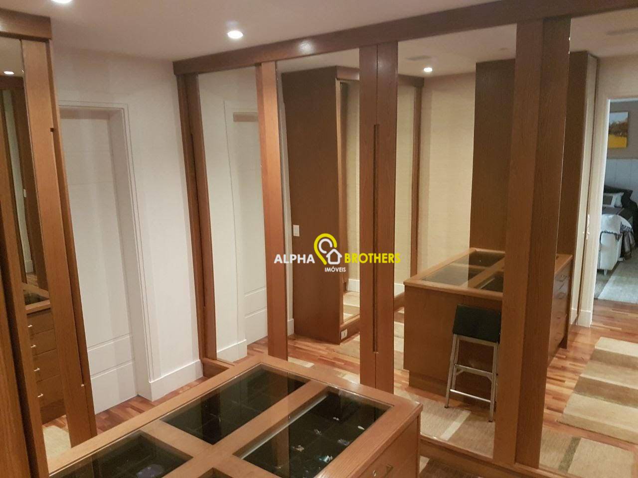 Casa de Condomínio à venda com 4 quartos, 600m² - Foto 20