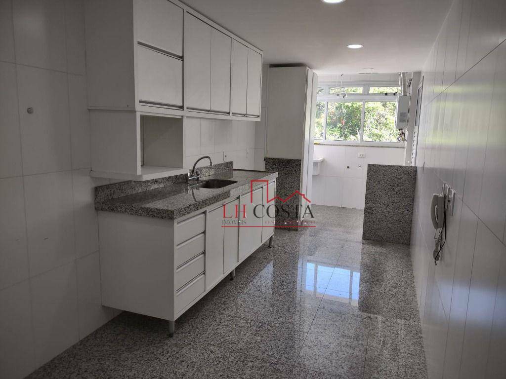 Apartamento à venda com 4 quartos, 250m² - Foto 38