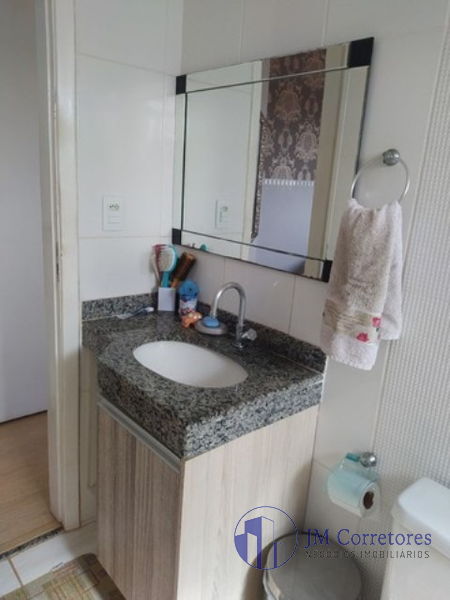 Apartamento à venda com 3 quartos, 68m² - Foto 23