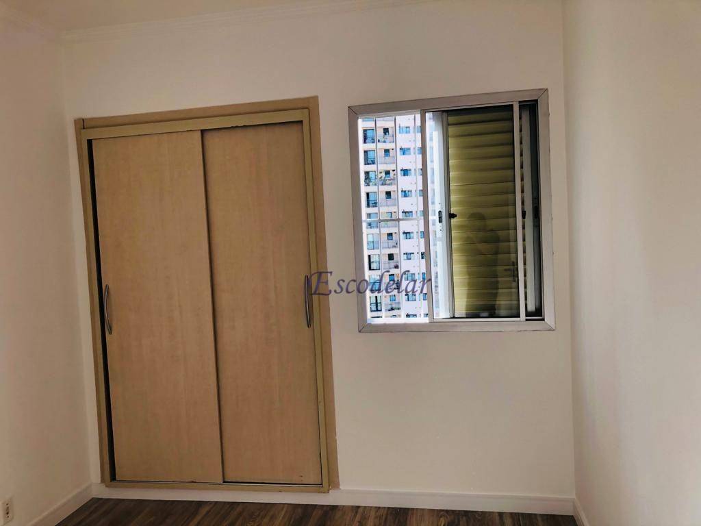 Apartamento à venda com 2 quartos, 60m² - Foto 23