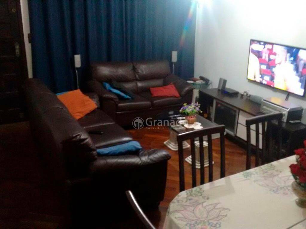 Sobrado à venda com 2 quartos, 135m² - Foto 4