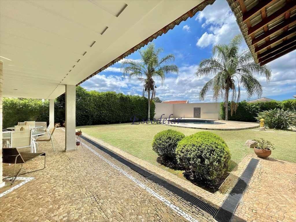 Casa à venda com 5 quartos, 752m² - Foto 22