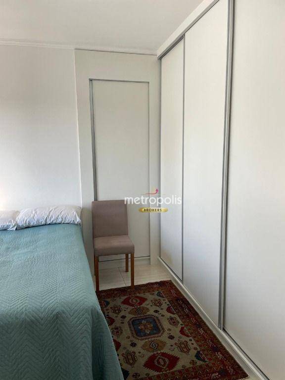 Apartamento à venda com 3 quartos, 125m² - Foto 13