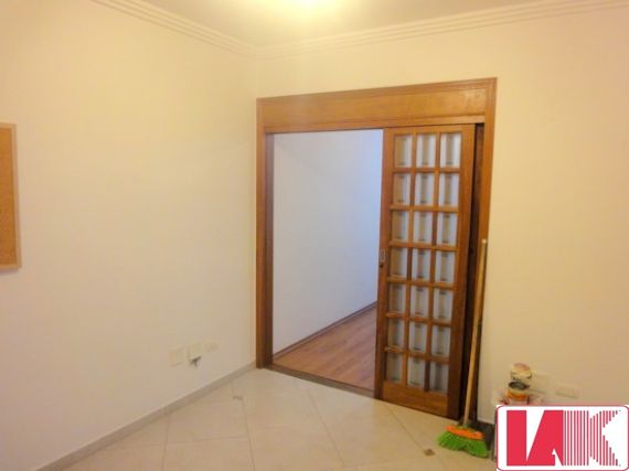 Apartamento à venda e aluguel com 2 quartos, 130m² - Foto 5