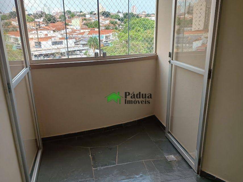 Apartamento para alugar com 1 quarto, 50m² - Foto 11