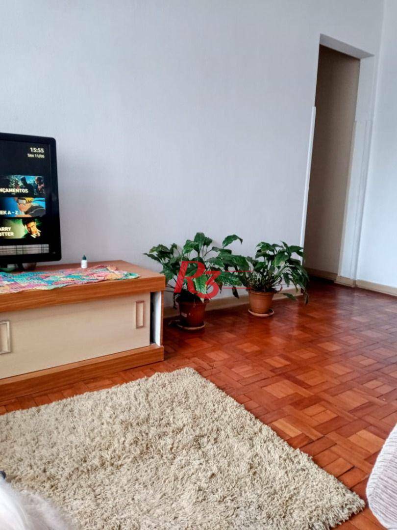 Apartamento à venda com 2 quartos, 90m² - Foto 6