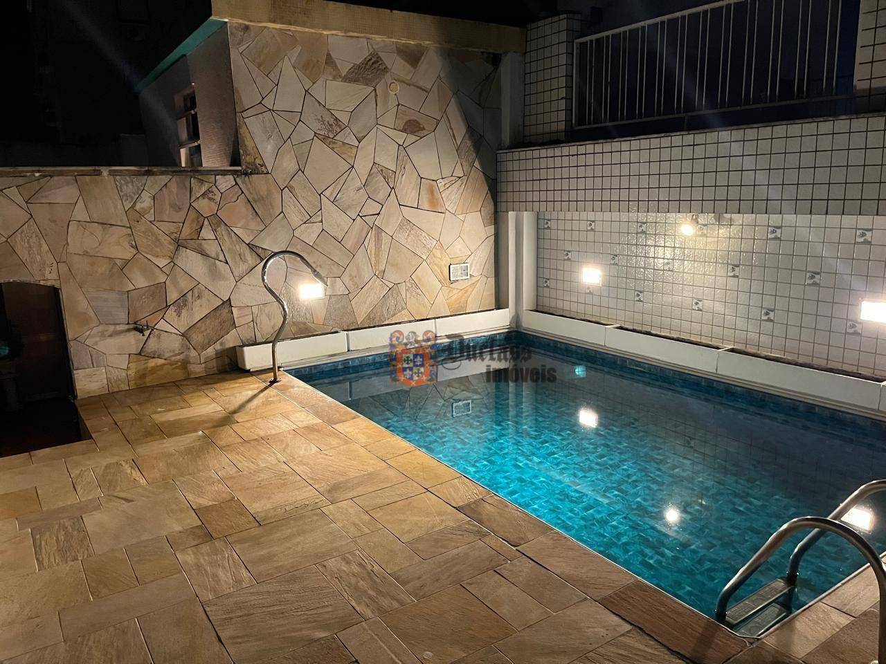 Cobertura, 4 quartos, 361 m² - Foto 2