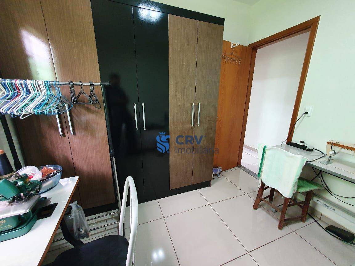 Casa de Condomínio à venda com 4 quartos, 158m² - Foto 9