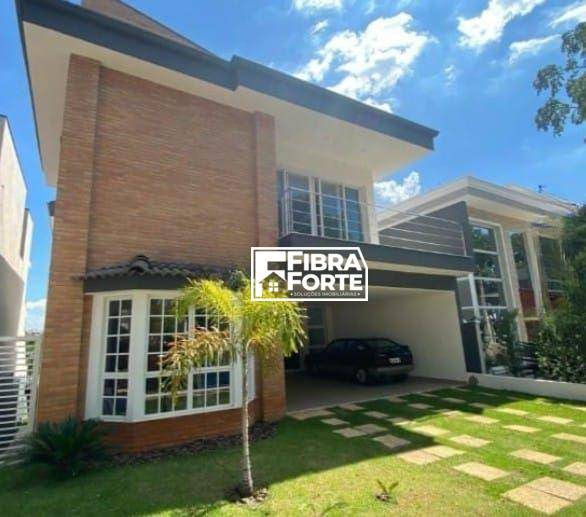 Casa de Condomínio para alugar com 3 quartos, 337m² - Foto 28