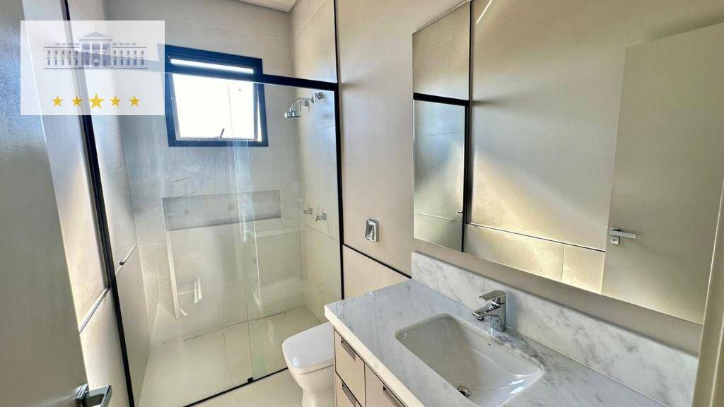 Casa de Condomínio à venda com 3 quartos, 290m² - Foto 25