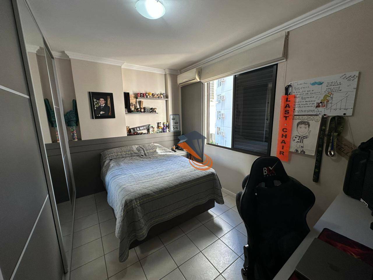 Apartamento à venda com 3 quartos, 119m² - Foto 21