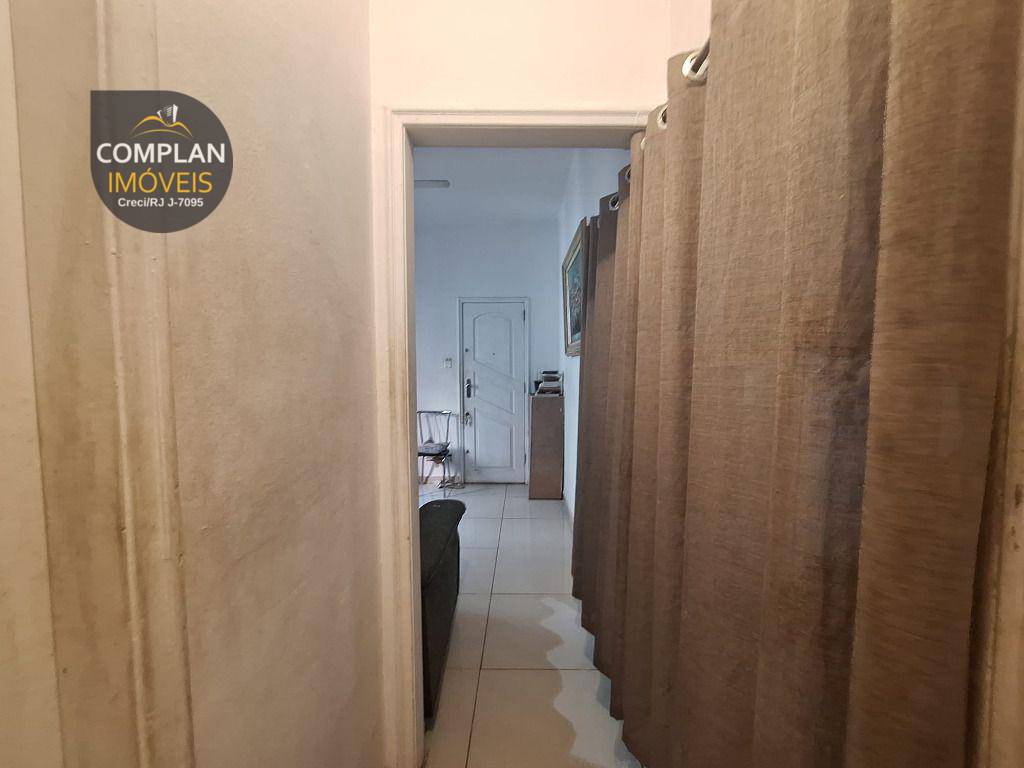 Apartamento à venda com 1 quarto, 47m² - Foto 6