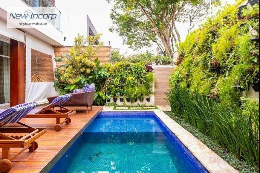 Casa de Condomínio à venda com 4 quartos, 819m² - Foto 3