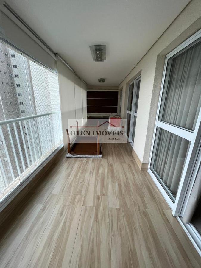 Apartamento à venda com 3 quartos, 156m² - Foto 19