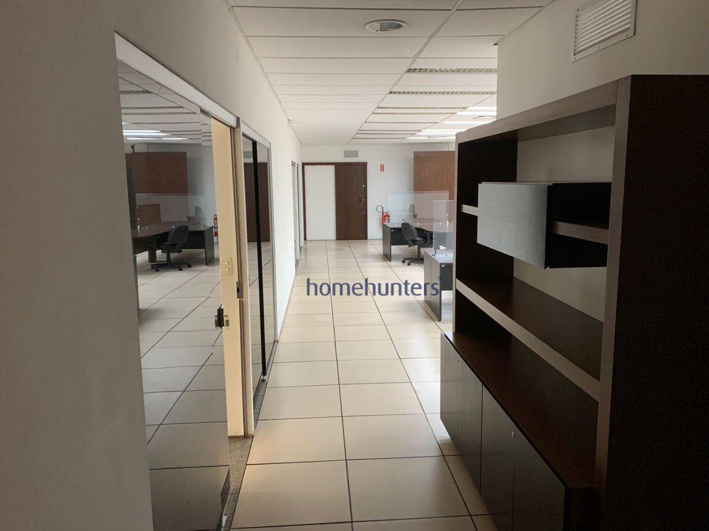 Conjunto Comercial-Sala para alugar, 735m² - Foto 16